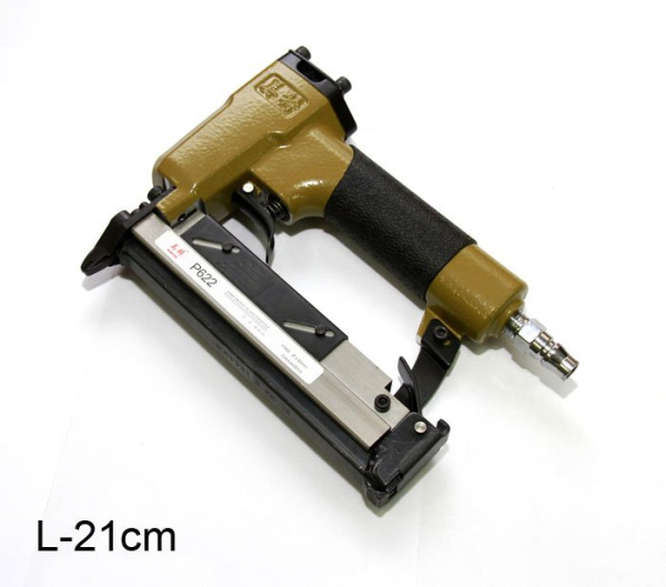 Пистолет пневматический для гвоздей Q-M02 /уп.20/